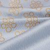 Kimono Obiage Flat Gold Painted Plum Obi Retro Modern Japanese Clothing Kimono Coming of Age Ceremony Furisode Graduation Ceremony Hakama [Kyoto