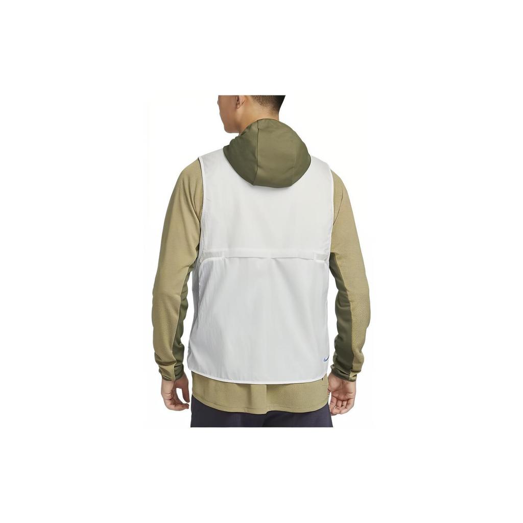 Nike Vest Men's Mountain Peak White FN4005-121