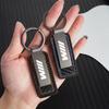 Car 3 color Keychain Logo Key Ring Chain Pendant Accessories For BMW M Performance E46 E90 E60 F10 F30 E39 E36 F20 E87 G30 E92 blcp03