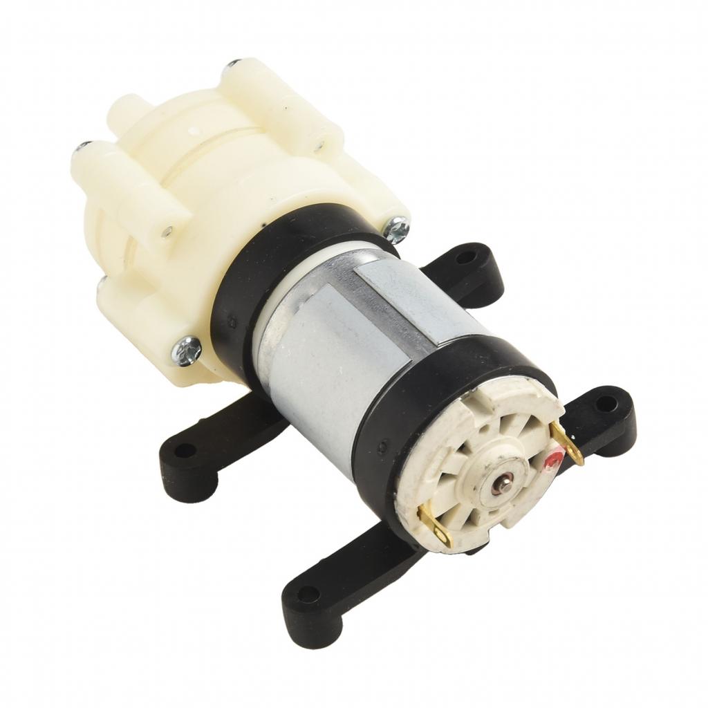 1.5-1.8L/Min Diaphragm Pump Accessories Corded Electric