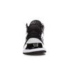 Air Jordan 1 Mid SE PS All Star 2021 Kids Sneakers Black White DD2194-001