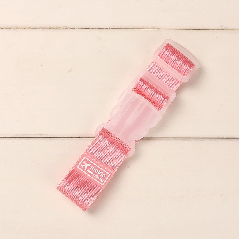 Portable Travel Suitcase Strap Gripper 02
