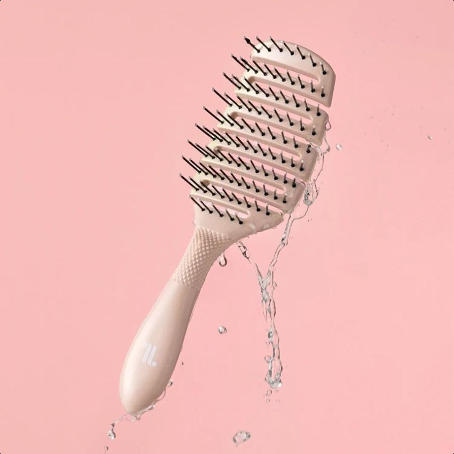 TOOLIF Air-Flow Vent Hair Brush Default Title
