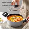 COOKER KING 3-Piece Non-stick Cookware Set