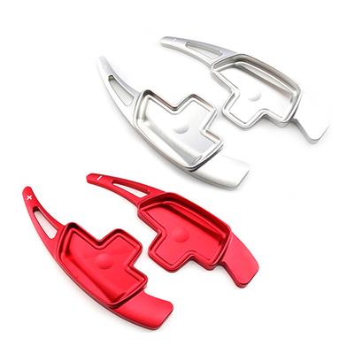 CHROME MIRROR COVERS WINGS MOULDING TRIM CAPS for MERCEDES W176 A CLASS 2012-17