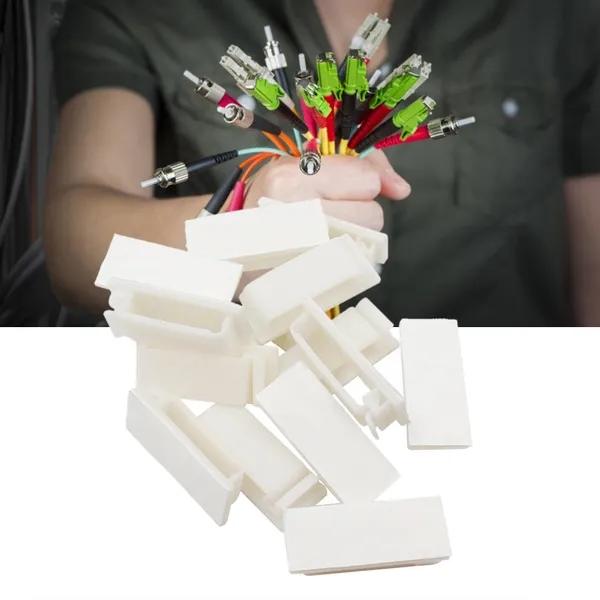 5/10 Stück Kabelklemmen, selbstklebende Kabelhalter, ideales Kabelmanagement für die Organisation von Kabeldrähten, Zuhause, Büro, Auto