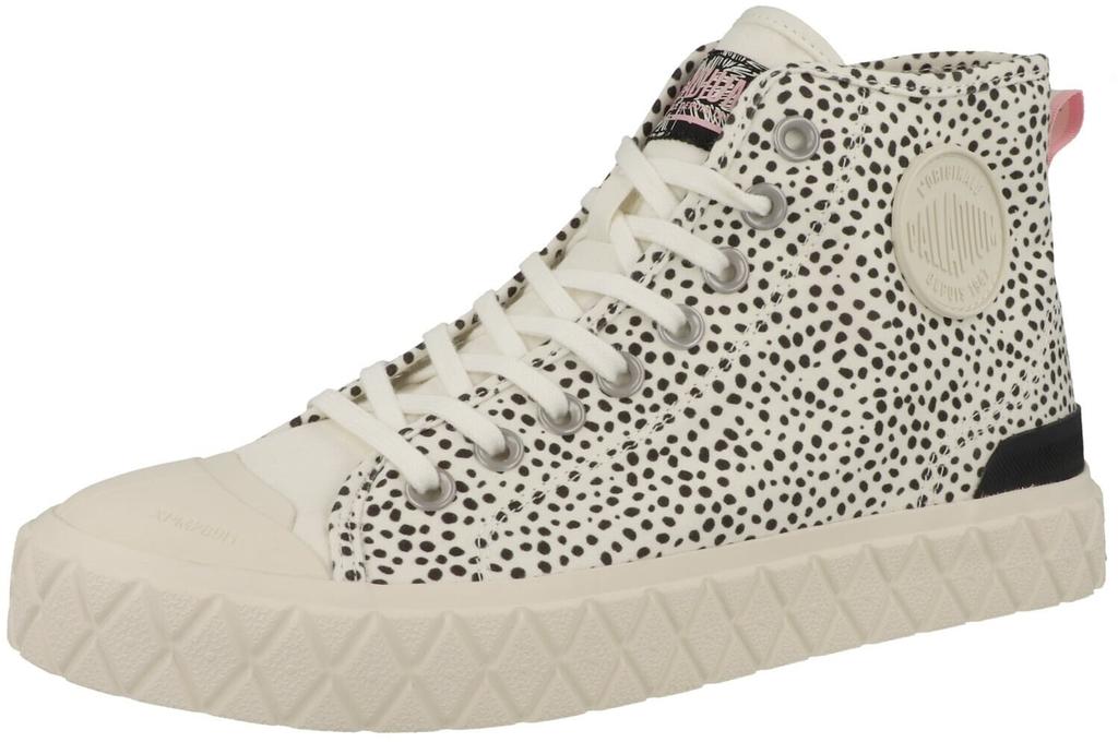 Ботинки Palladium Palla Ace Mid Fest Sneaker MID