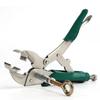 150x65mm Comfortable Handle Welding Pipe Plier Chrome Vanadium Alloy Steel Special Tools for Floor Heating Repair