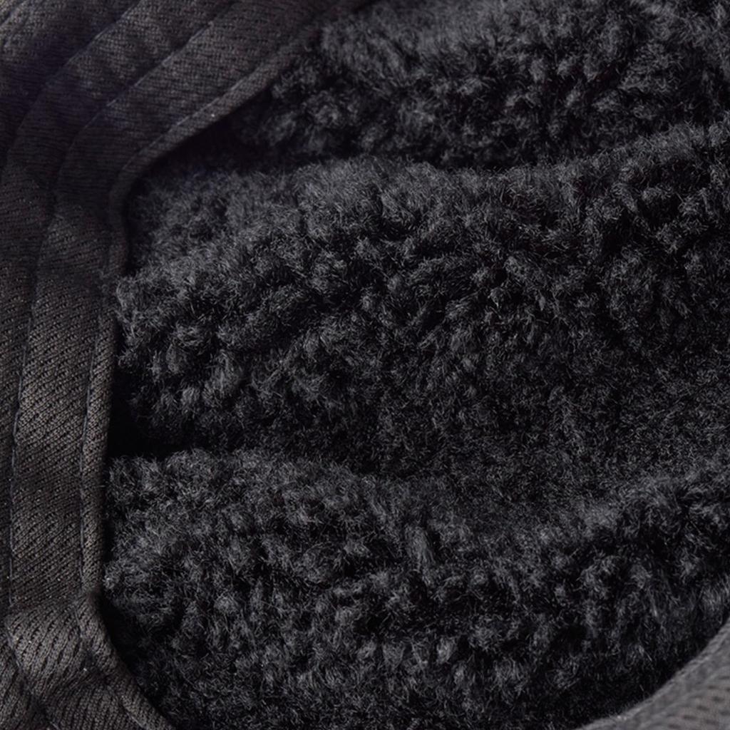 Soshin RBB Wintermütze Schwarz Produkt 7734 Nummer