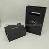 Empty M/AC Lipstick & Perfume Gift Box