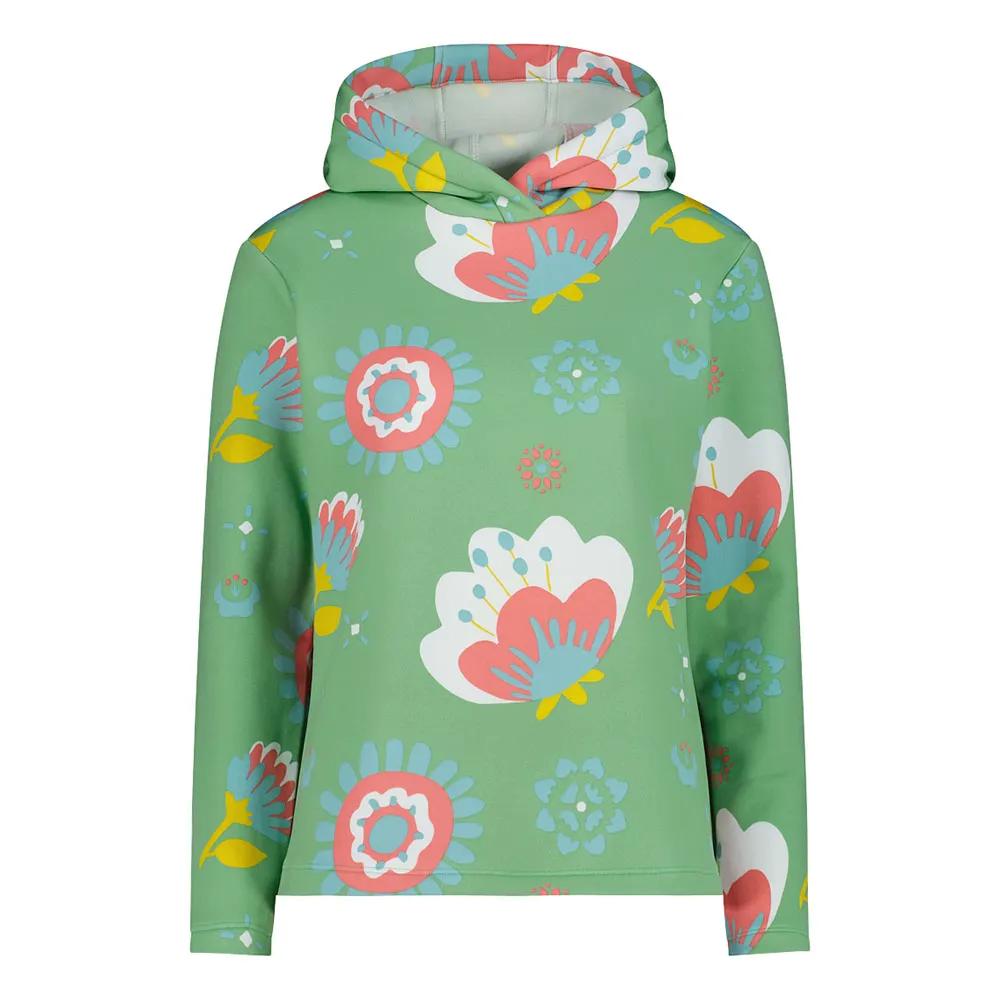 

CMP Толстовка 34E3236 M