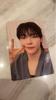 [USED] &TEAM Yizhiyu Yuerou Hong Kong Autograph Session Winner Trading Card Nicholas