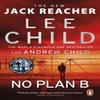 No Plan B by Andrew Child Paperback Book 9780552177542