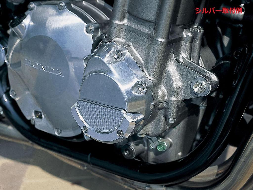 POSH FAITH Motorcycle Engine Guards and Right for CB1300SF CB1300SB Black (Left Set) (1998-2013) X-4/LD (2005-2013) CB1100/EX/RS (2010-2019)