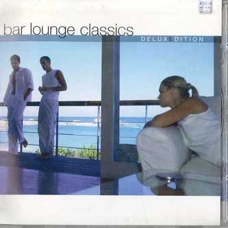 

CD VARIOUS - Bar Lounge Classics NONE BMG Non Japan Dance & Electronica Used