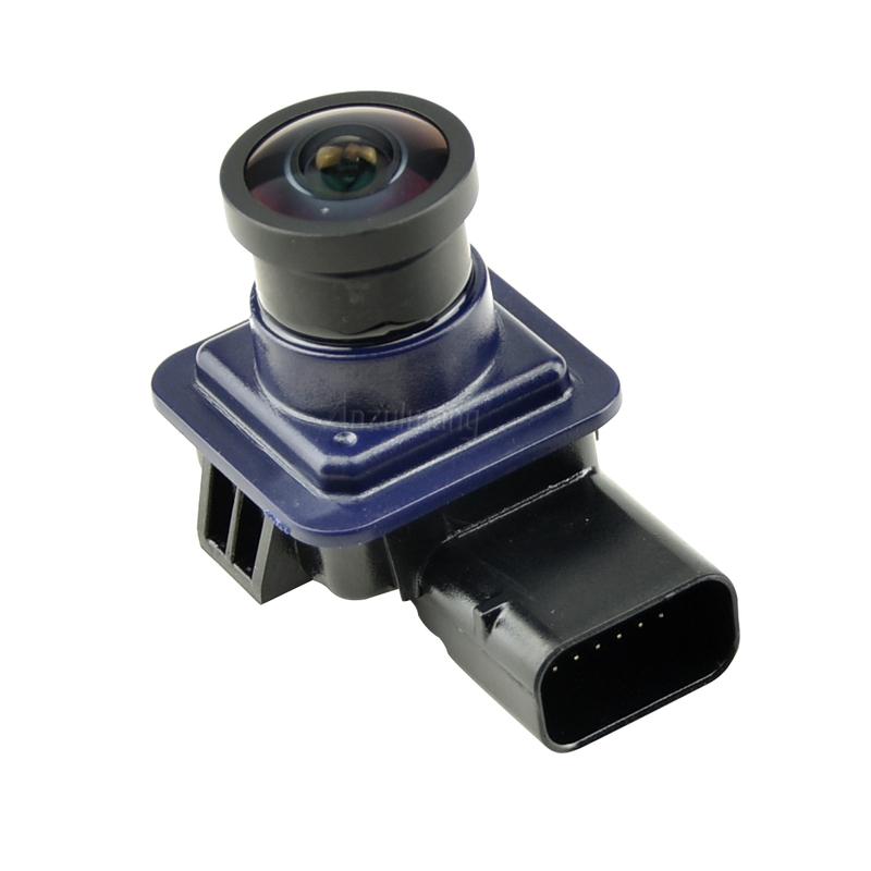 For Ford Expedition 2015-2017 FL1Z19G490A FL1Z19G490B New Backup Camera FL1Z-19G490-A/FL1Z-19G490-B