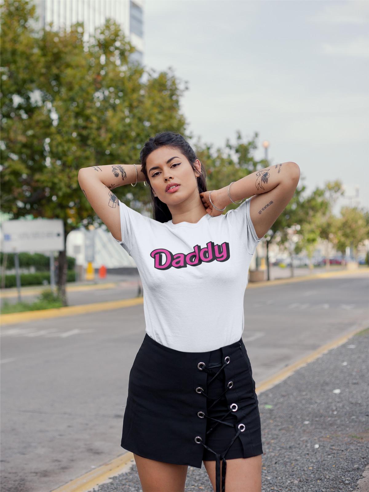 Daddy T-Shirt M