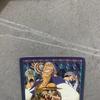 Used One Piece Carddass Visual Adventure Volume 1 No.21 Straw Hat Voyage Photo21 Death Battle with the Creek Pirates Kira