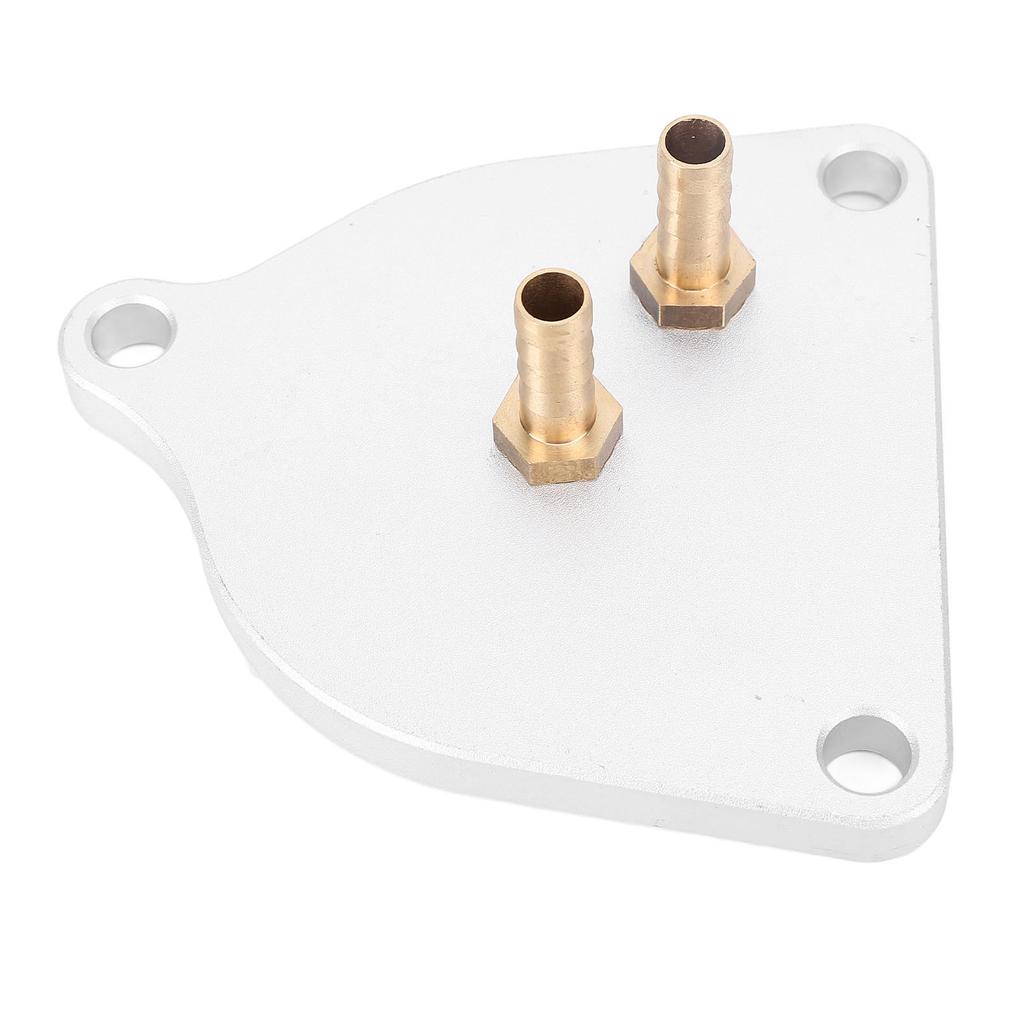 Auto Gearbox Oil Change Connector Efficient Lightweight Adapter Replacement for X1 AWD 6 Speed 8 Speed