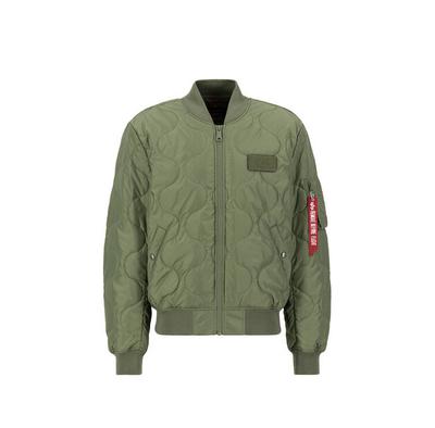 Alpha Industries Jacket Bomber Jacket