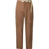 Urban Exploration Quick Dry Pants Men's Latte Brown NF0A8C7R-6IH