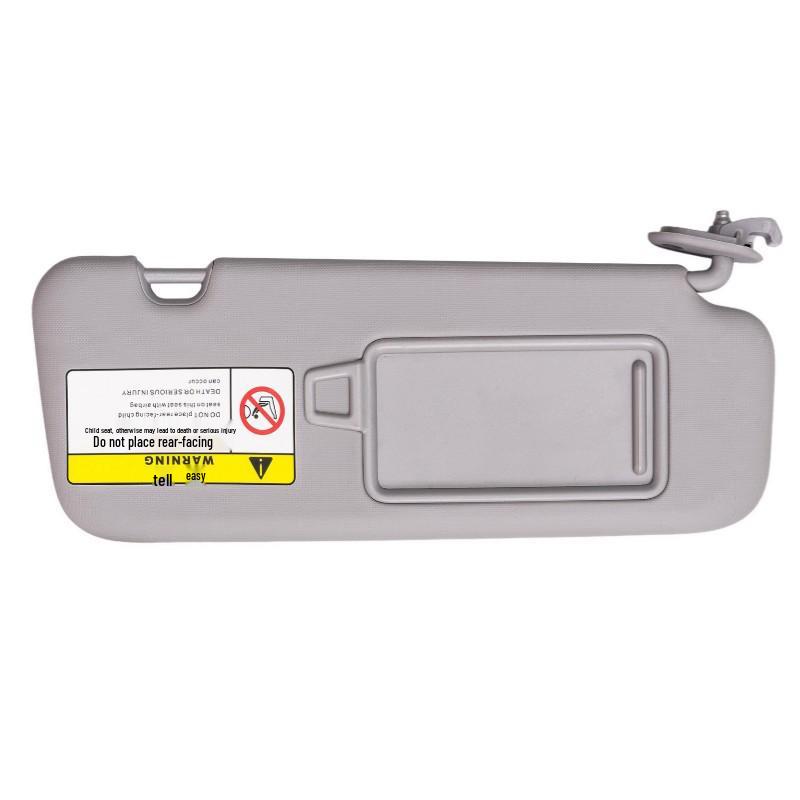 Elantra Car Sun Visor Wireless (Fits 2016-2019 Models) - 85220-F0100TTX