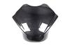 CLEVER WOLF Racing Tank Protector Twill CFRP/Carbon YZF-R6 (08-14) 08R6-108-03