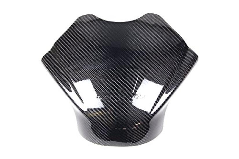 

CLEVER WOLF Racing Защита бака Твил CFRP/Карбон YZF-R6 (08-14) 08R6-108-03