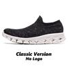 Super Soft Men Women Casual Socks Shoes Size 36-46 Breathable Elderly Walking Shoes Comfort Running Slip On Jogging Shoes
