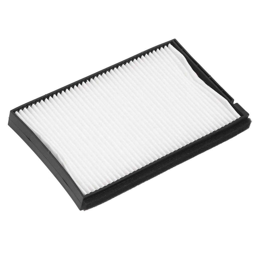 Kabinenklimaanlagenfilter, hocheffizienter Luftfilter zur Staub- und Geruchsentfernung für Bagger R 9