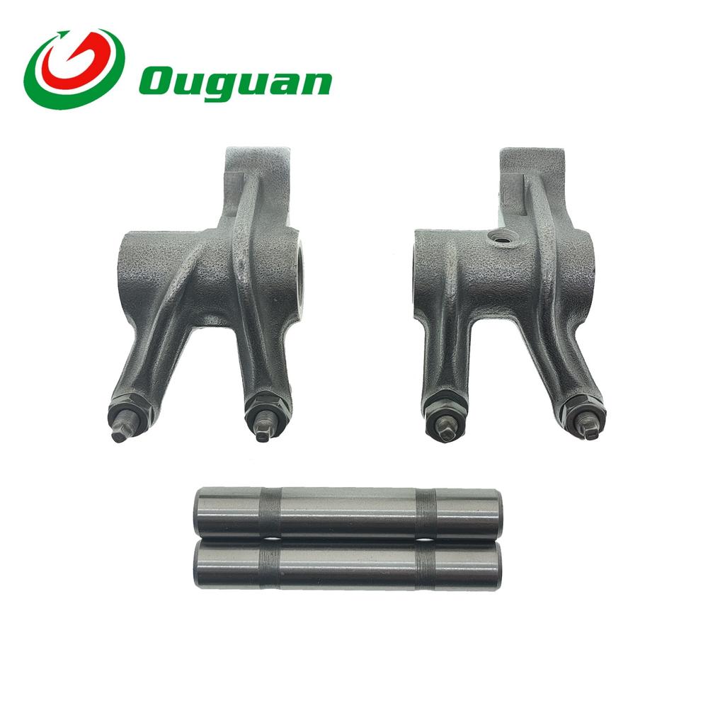ouguan for Pegasus 300 Euro 5 TR300T TR300T-P TR300T-P-E5 Mitt 330 GTS TR 300 300CC Rocker Arm Shaft