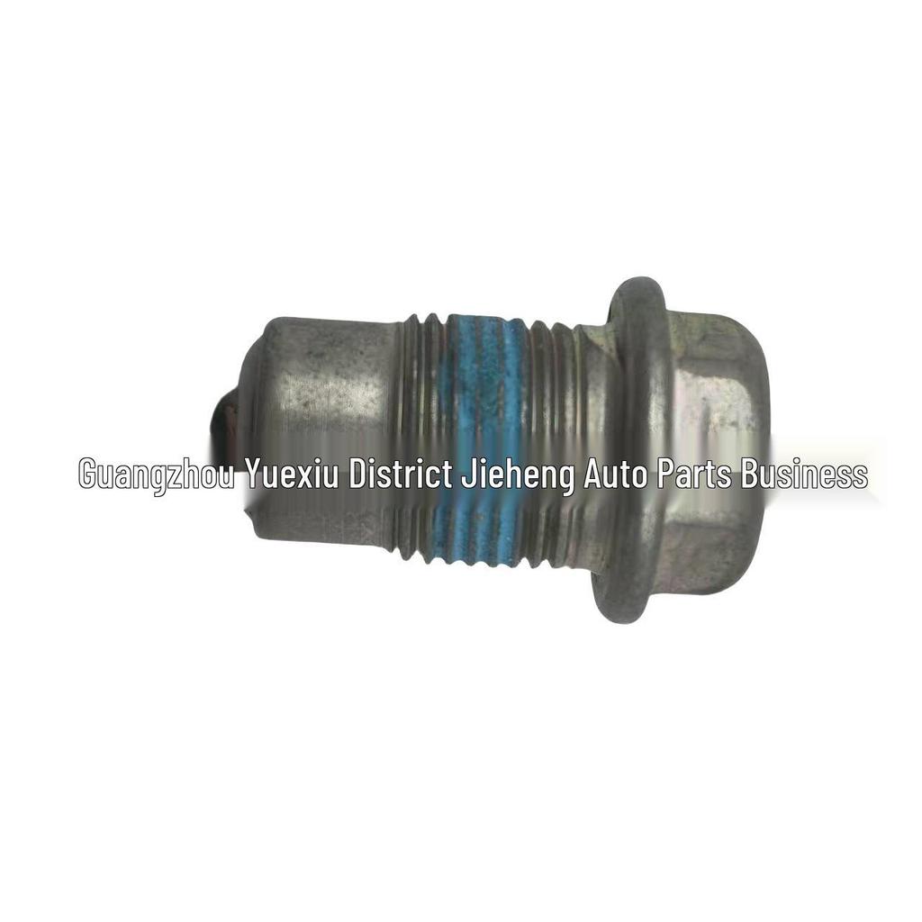 Volvo S80L Compatible Drain Plug Screw 31325347