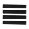4Pcs Roof Rack Hole Cover Clip 78132-68L01 For Suzuki Swift