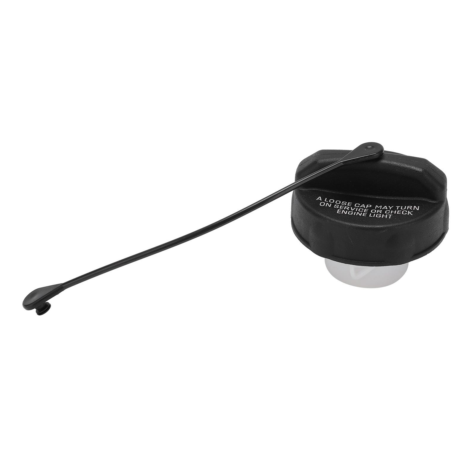 

Black Fuel Tank Cap 1644700030 Car Accessories Replacement for Mercedes Benz ML350 R350 GL550 ML500 ML550