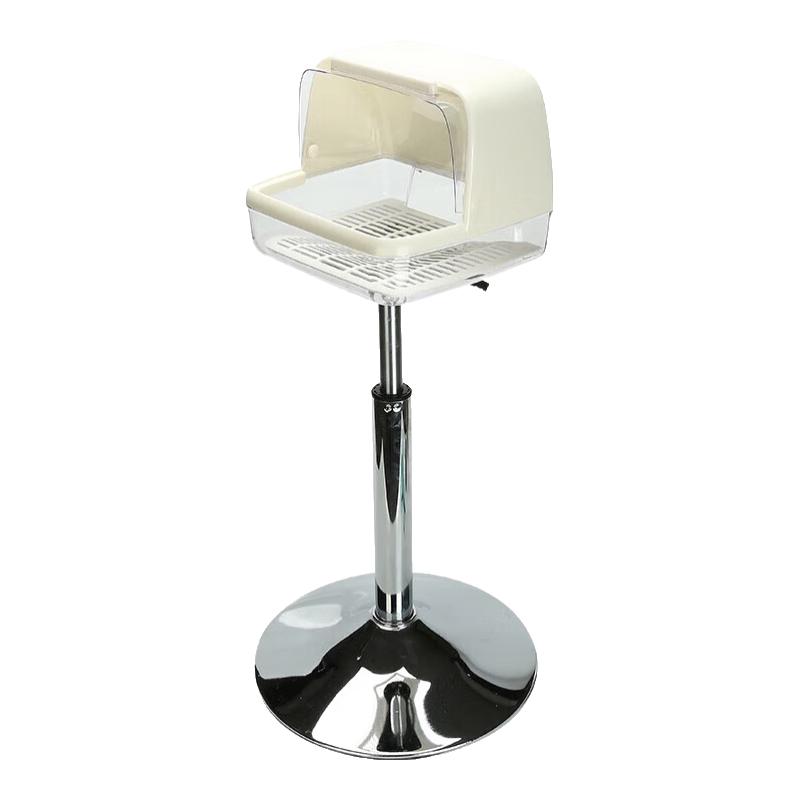 Bokaihui Adjustable Magnesium Powder Box Rack