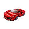 LEGO Speed Ferrari F8 Tributo Car 76895