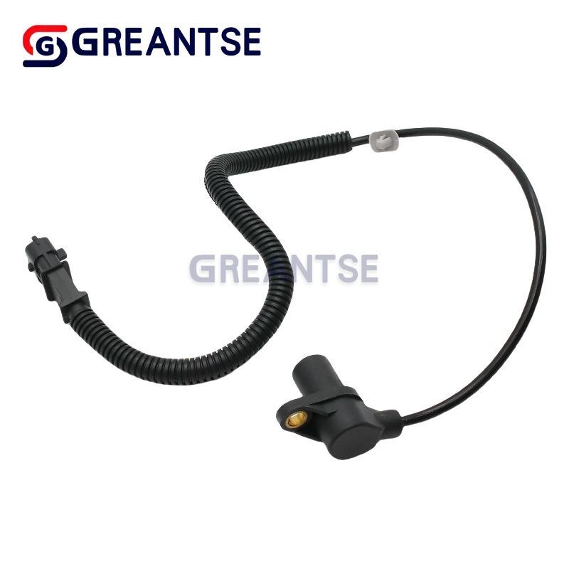 39180-4A000 High Quality Crankshaft Position Sensor For Hyundai Sorento For Kia H-1 Starex Mpv Sorento Auto Part Accessories