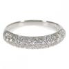 No Brand  Ring Pt900Platinum Women