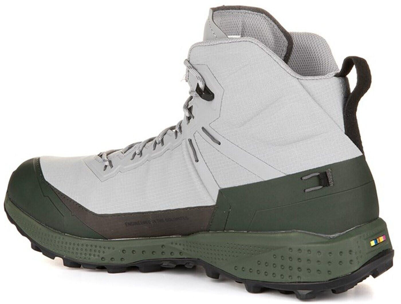 

Обувь для треккинга Salewa Pedroc Pro Powertex Mid grey 44 ½