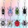 Porta-moedas, clips, porta-chaves – Chaveiros