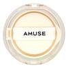 AMUSE Dew Jelly Vegan Cushion, LSF 38 PA+++, 02 Nude, 15 g (0,52 Unzen)