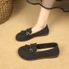 Fashion Women Shoes Slip On Loafers For Ballet Flats Women Moccasins Casual Sneakers Zapatos Mujer Flat Shoes For Women Casual Shoes