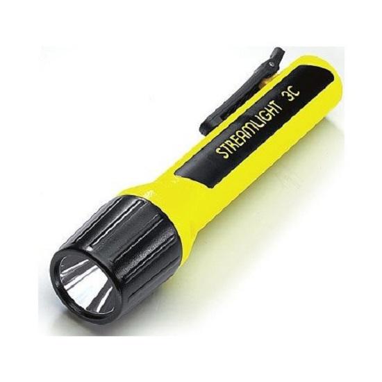 

Streamlight 3 Батарейный светодиодный желтый фонарик
