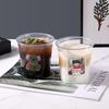 BJ Disposable Thickened Milk Tea and Coffee Cup with Lid, Straw, and Stickers