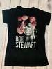 Rod Stewart Konzert T-Shirt Band T-Shirt Baumwolle Unisex S Bis 4XL