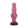 Realistic Dildo with Suction Cup, Silicone Anal Plug for Women and Men, G-Spot and Prostate Massager, Adult Sex Toys for Couples