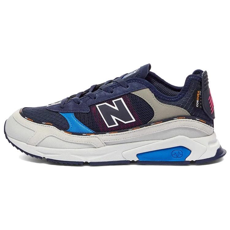 New Balance X-Racer Vivid Cobalt Men s MSXRCTRE EU 37