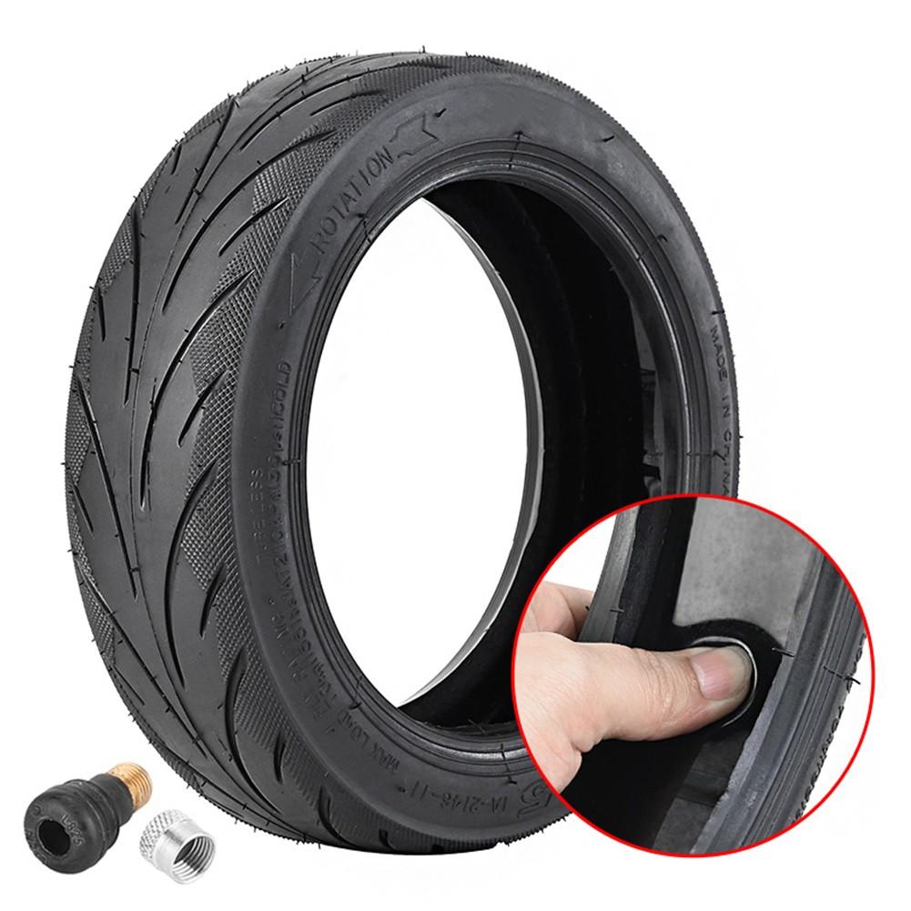 

Tubeless Tyre Built-in Live Glue Excellent Replacement Self-repairing Tire