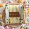 Luxurious Commemorative Gift P-Pullman Hotel Pillow Case Sofa Living Room Bedroom Headboard Backrest Cushion Square Cushion