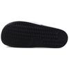Reebok Classic Love Black White Slippers EF8146